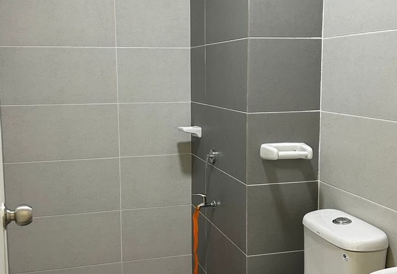 Aliff Heights (Residensi Mutiara Indah) **