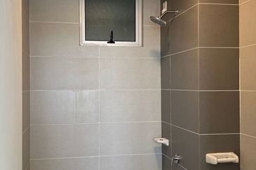 Aliff Heights (Residensi Mutiara Indah)