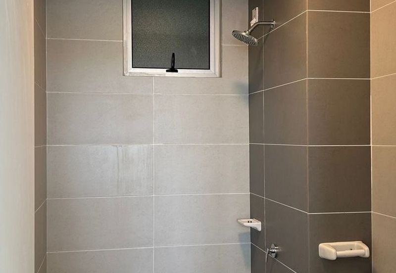 Aliff Heights (Residensi Mutiara Indah) **