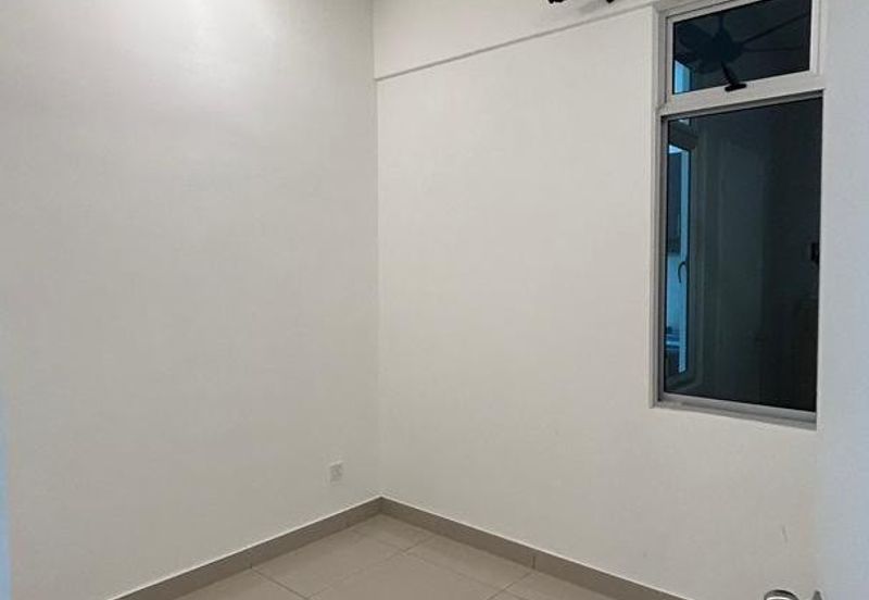 Aliff Heights (Residensi Mutiara Indah) **