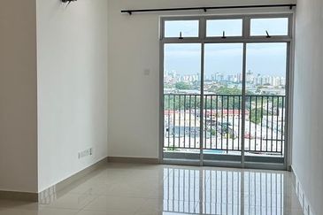 Aliff Heights (Residensi Mutiara Indah)