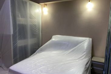 Tropez Residences @ Danga Bay