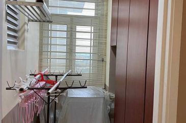 Tropez Residences @ Danga Bay