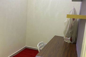 Tropez Residences @ Danga Bay