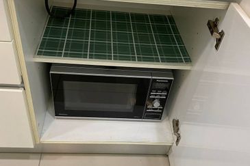 Tropez Residences @ Danga Bay