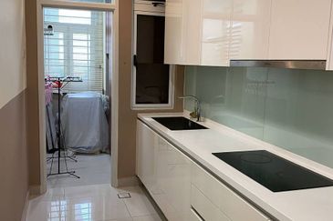 Tropez Residences @ Danga Bay