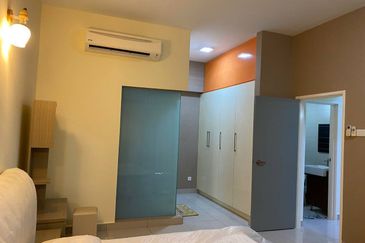 Tropez Residences @ Danga Bay