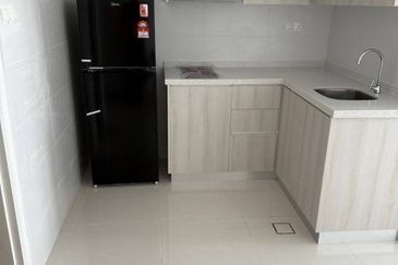 SKS Pavillion Residences