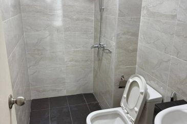 SKS Pavillion Residences