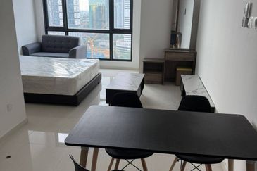 SKS Pavillion Residences