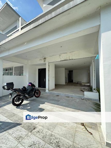  Taman Mutiara Bestari, Skudai NEARBY MUTIARA RINI / MAS - 2 Storey Cluster House, Johor, Johor Bahru