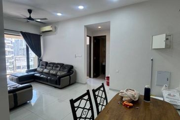 Kings Bay Country Garden @Danga Bay