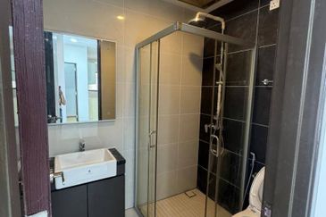 Kings Bay Country Garden @Danga Bay