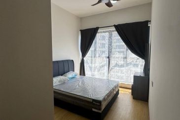 Kings Bay Country Garden @Danga Bay