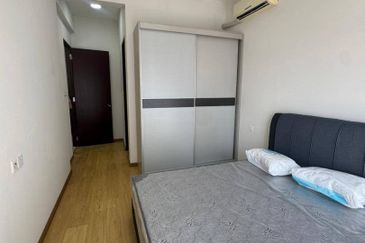 Kings Bay Country Garden @Danga Bay