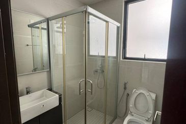 Kings Bay Country Garden @Danga Bay