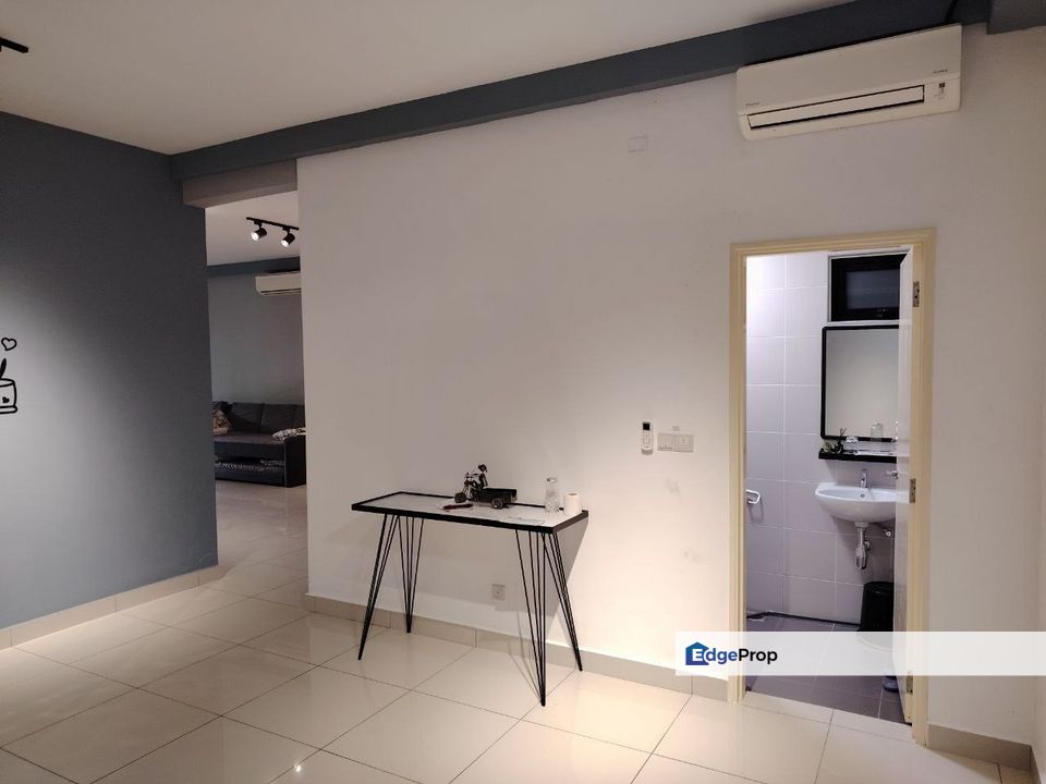  Meridin Medini, Iskandar Puteri, MERIDIAN NEARBY LEGOLAND / TUAS 2ND LINK / EDU CITY - Bedroom :  3 Bathroom :  2, Johor, 