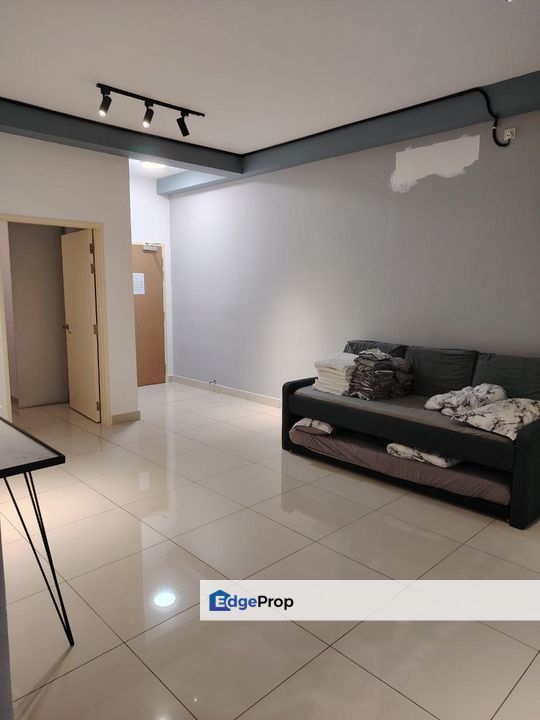  Meridin Medini, Iskandar Puteri, MERIDIAN NEARBY LEGOLAND / TUAS 2ND LINK / EDU CITY - Bedroom :  3 Bathroom :  2, Johor, 