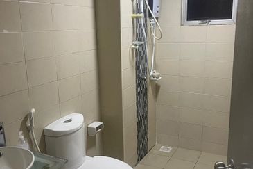 Dedaun Hijau (Greenfield Regency)