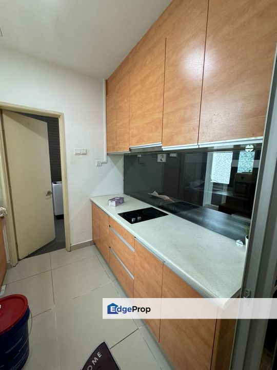  Palazio MOUNT AUSTIN Studio (Corner Lot) - Fully Furnished, Johor, Johor Bahru