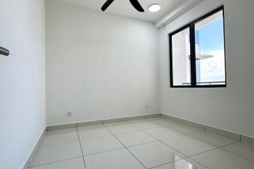 1Tebrau (One Tebrau Residence)