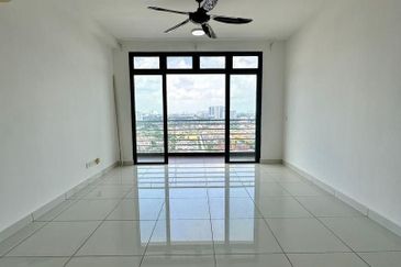 1Tebrau (One Tebrau Residence)