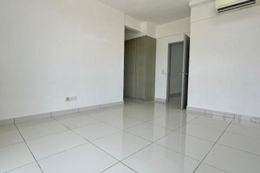 1Tebrau (One Tebrau Residence)