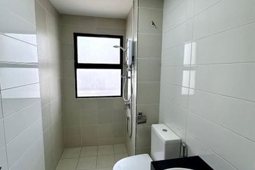 1Tebrau (One Tebrau Residence)