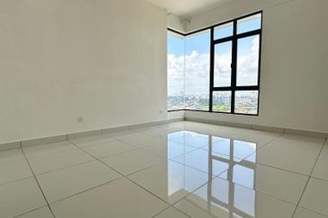 1Tebrau (One Tebrau Residence)