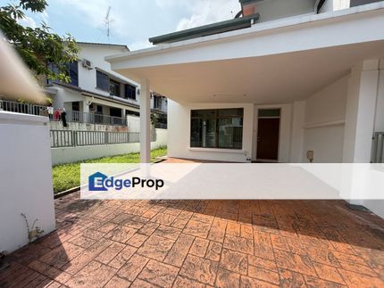  The Gateway @ Horizon Hills / NEARBY BUKIT INDAH / TUAS 2ND LINK / ECO BOTANIC / EDU CITY - Double Storey Cluster House 4+1 bedrooms 3 bathrooms, Johor, Nusajaya