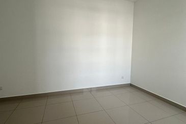 Ruby Hills @ Kangkar Pulai