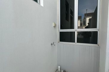 Ruby Hills @ Kangkar Pulai