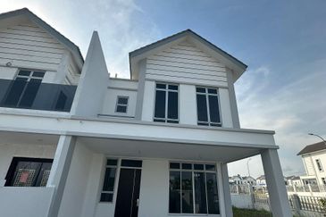 Ruby Hills @ Kangkar Pulai