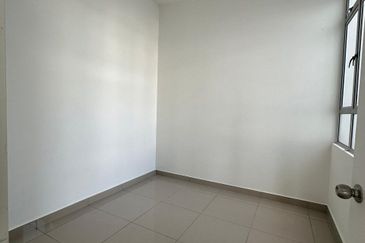 Ruby Hills @ Kangkar Pulai