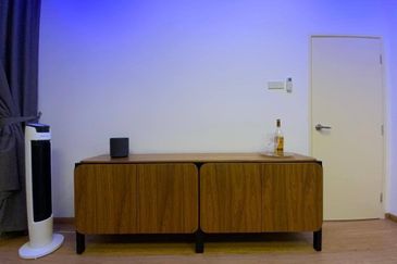 Tropez Residences @ Danga Bay