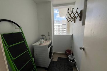 Tropez Residences @ Danga Bay