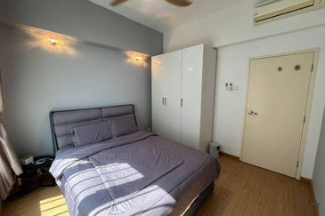 Tropez Residences @ Danga Bay