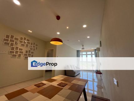  Lagenda Tasek JB TOWN CIQ - Bedroom  : 1 Bathroom : 1 - Fully renovated, Johor, Johor Bahru