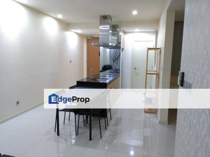  Impiana @ East Ledang MEDINI - NEARBY TUAS 2ND LINK / ECO BOTANIC / EDU CITY - 1 Bedroom 1 Bathroom Fully Furnish , Johor, 