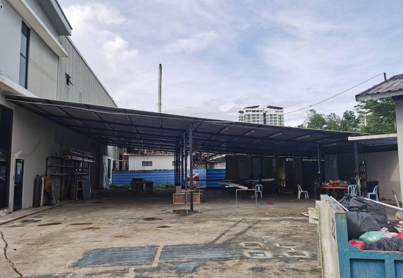 Setia Business Park 2