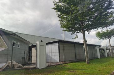 Setia Business Park 2