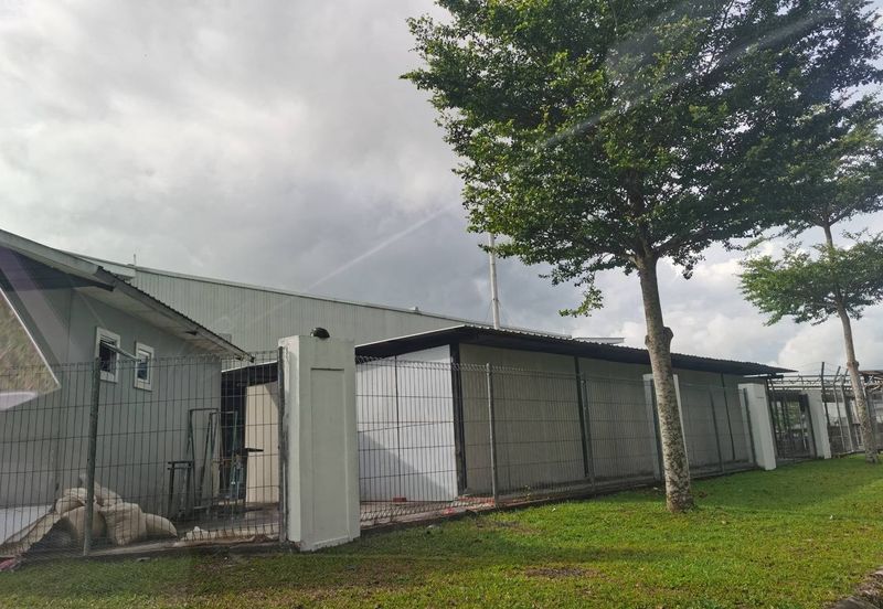 Setia Business Park 2