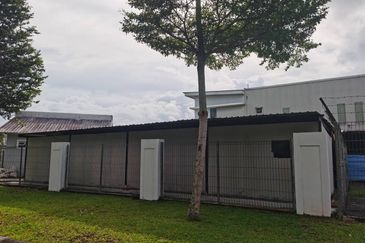 Setia Business Park 2