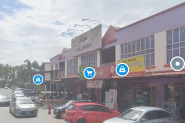 Bandar Baru Kangkar Pulai