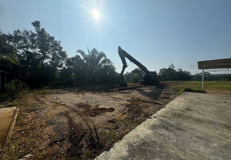 Kawasan Perindustrian Seelong