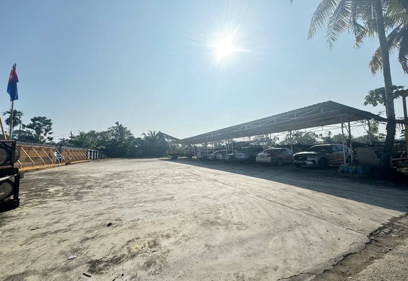 Kawasan Perindustrian Seelong