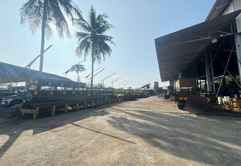 Kawasan Perindustrian Seelong