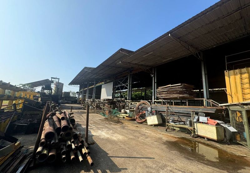 Kawasan Perindustrian Seelong