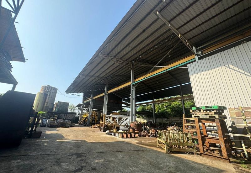 Kawasan Perindustrian Seelong