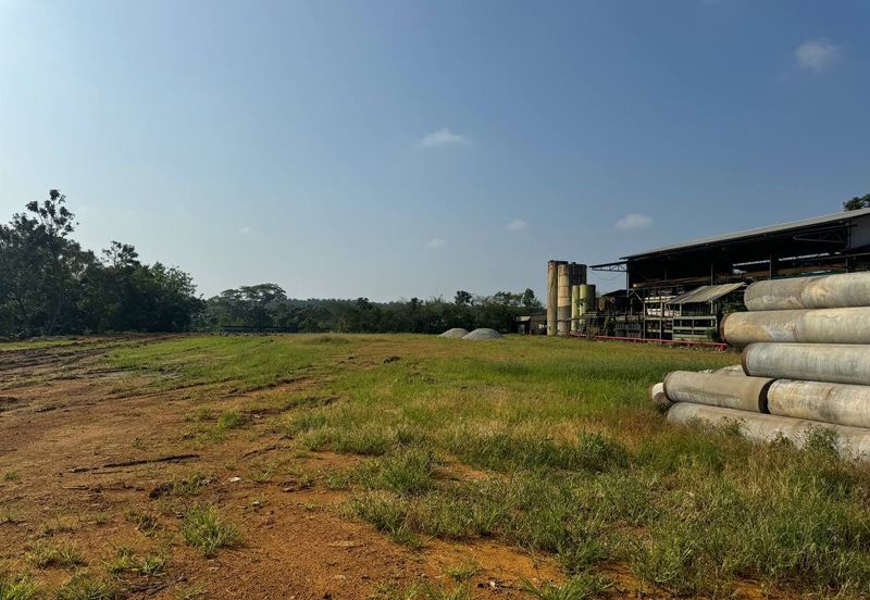 Kawasan Perindustrian Seelong